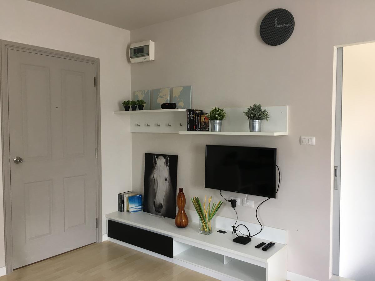 Modern Studio Room At Кату Экстерьер фото