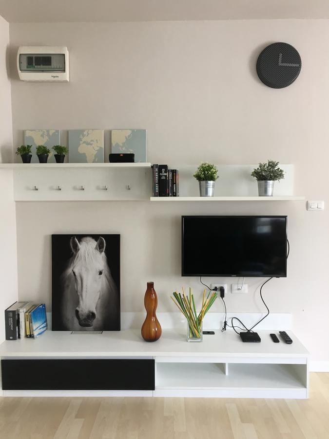 Modern Studio Room At Кату Экстерьер фото